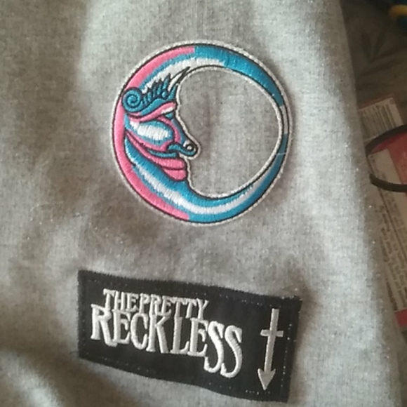 Jacket - Picture 5 of 8